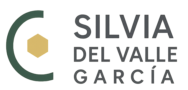 Logo Silvia del Valle